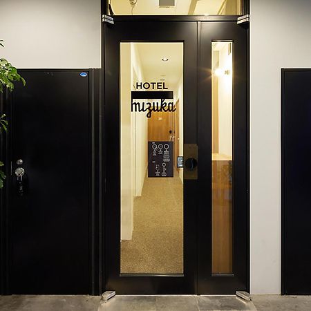 Mizuka Imaizumi 4 - Unmanned Hotel - Fukuoka  Zewnętrze zdjęcie