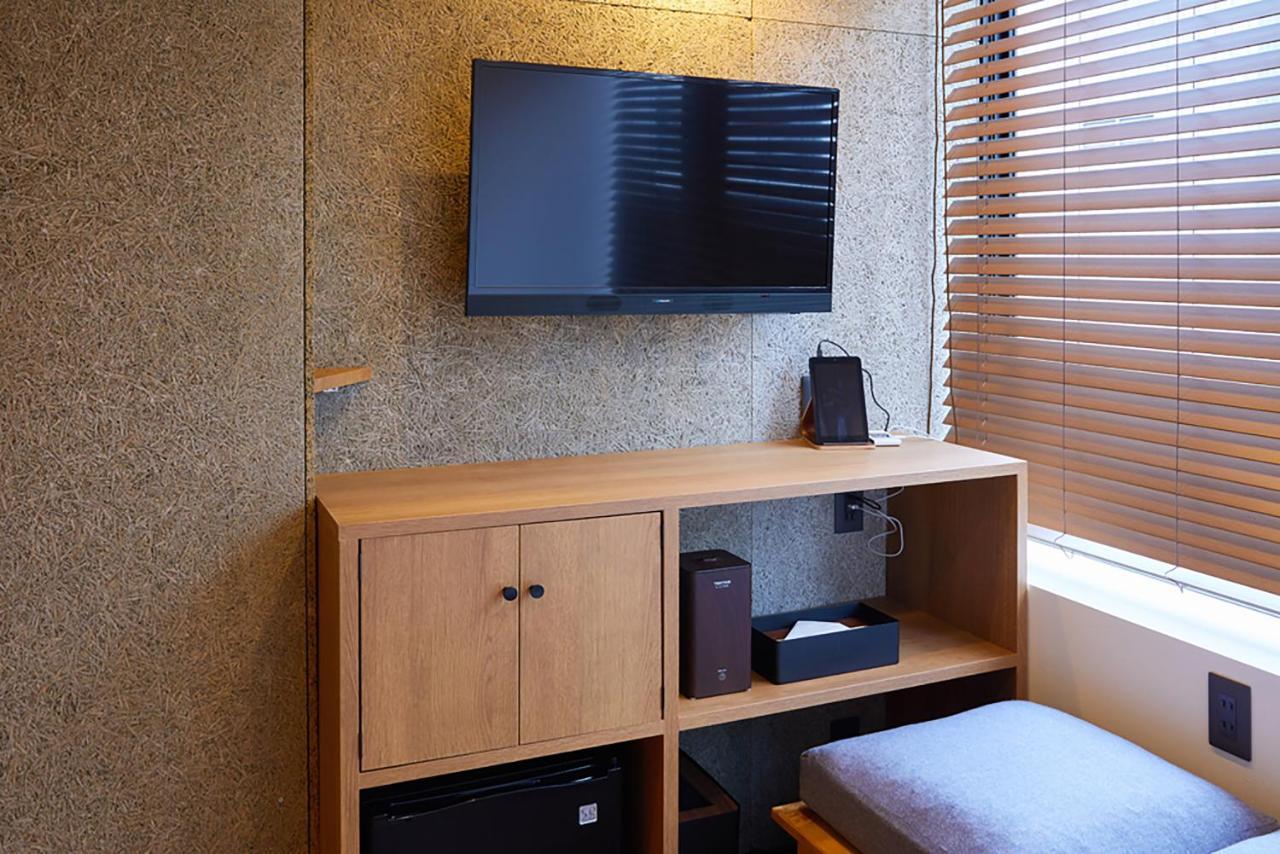 Mizuka Imaizumi 4 - Unmanned Hotel - Fukuoka  Zewnętrze zdjęcie