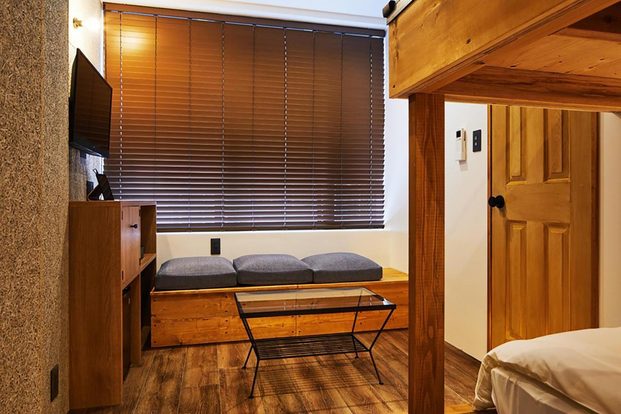 Mizuka Imaizumi 4 - Unmanned Hotel - Fukuoka  Zewnętrze zdjęcie