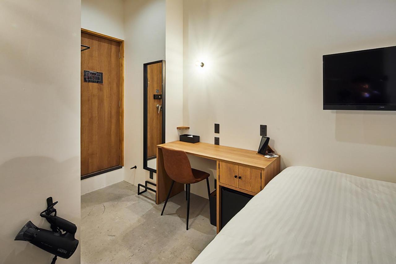 Mizuka Imaizumi 4 - Unmanned Hotel - Fukuoka  Zewnętrze zdjęcie
