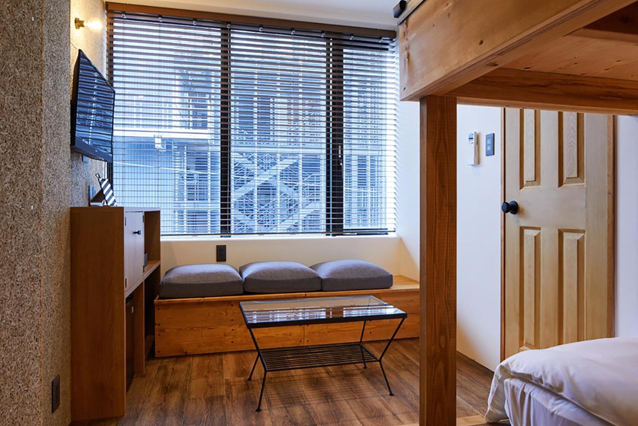 Mizuka Imaizumi 4 - Unmanned Hotel - Fukuoka  Zewnętrze zdjęcie