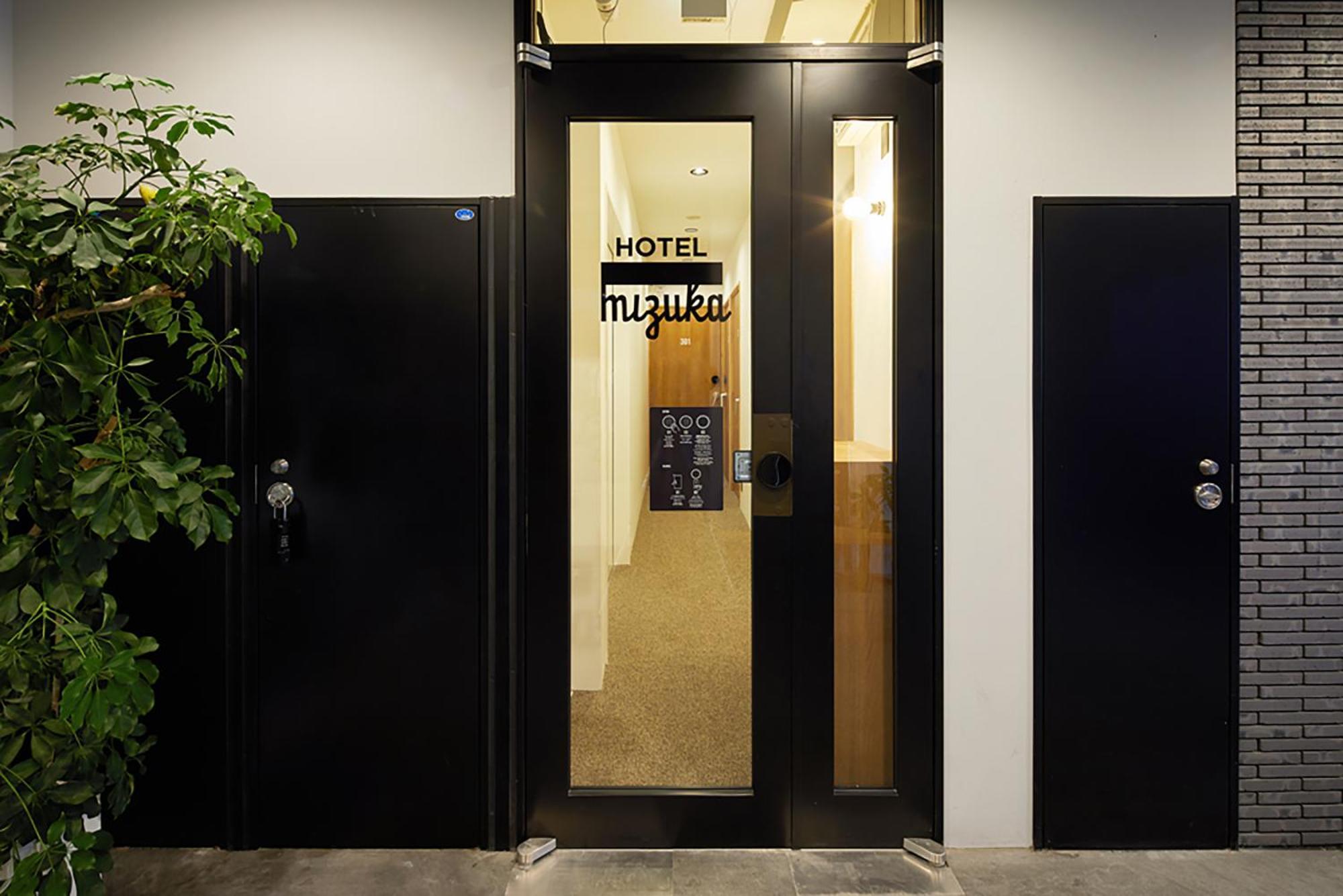 Mizuka Imaizumi 4 - Unmanned Hotel - Fukuoka  Zewnętrze zdjęcie