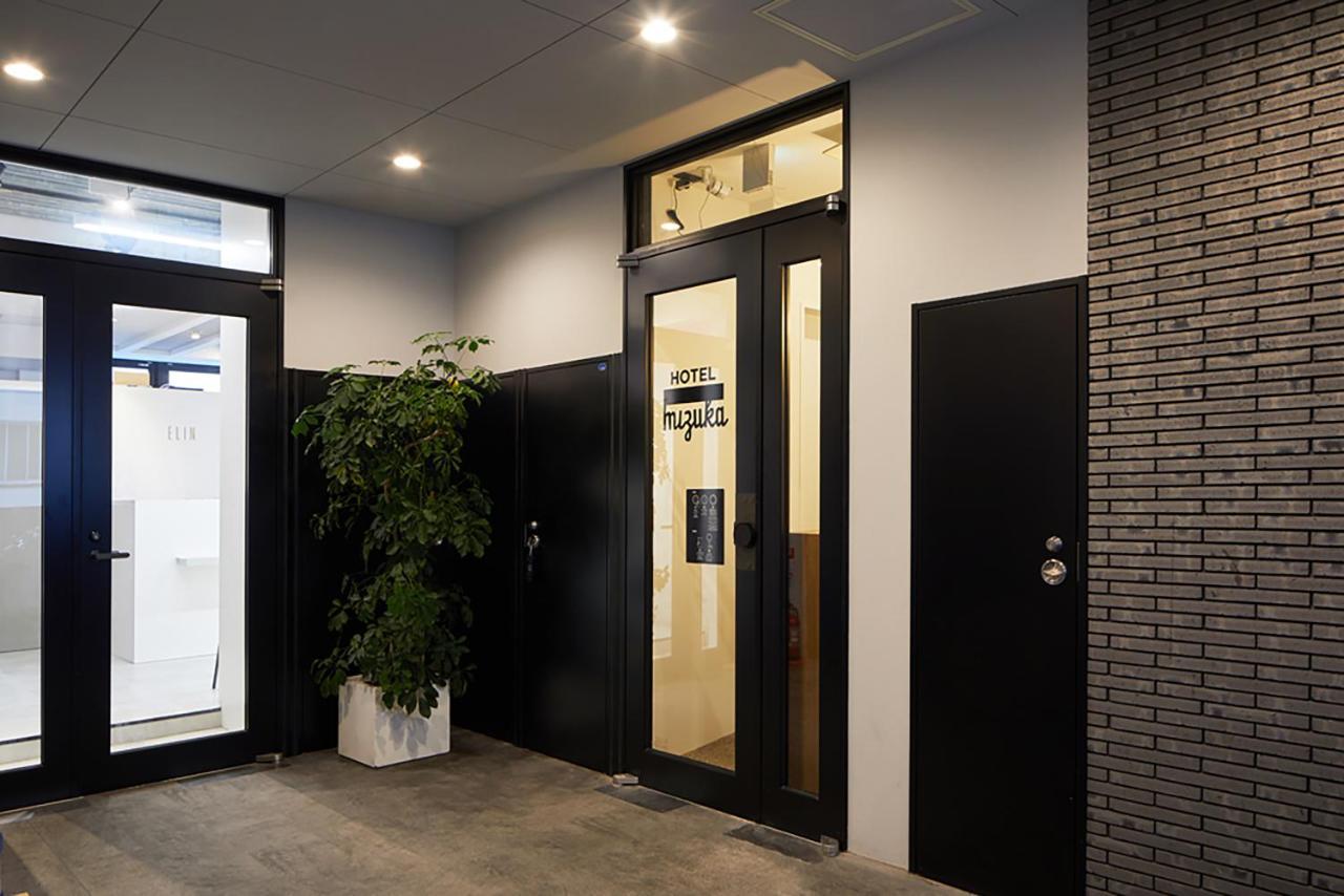 Mizuka Imaizumi 4 - Unmanned Hotel - Fukuoka  Zewnętrze zdjęcie