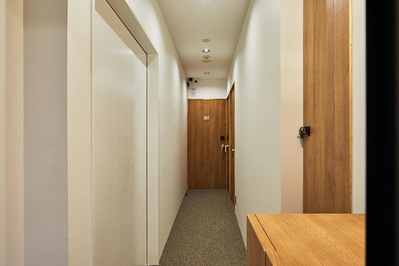 Mizuka Imaizumi 4 - Unmanned Hotel - Fukuoka  Zewnętrze zdjęcie