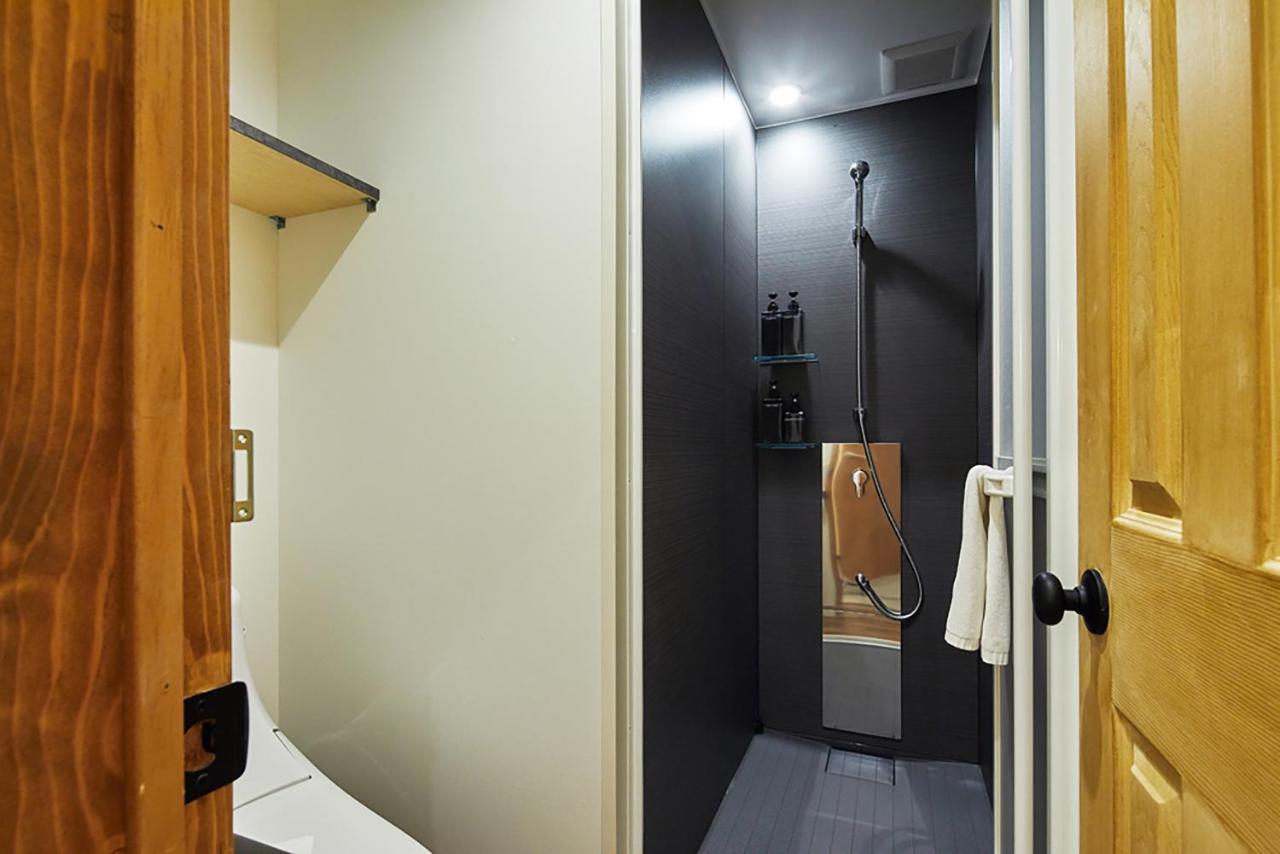 Mizuka Imaizumi 4 - Unmanned Hotel - Fukuoka  Zewnętrze zdjęcie