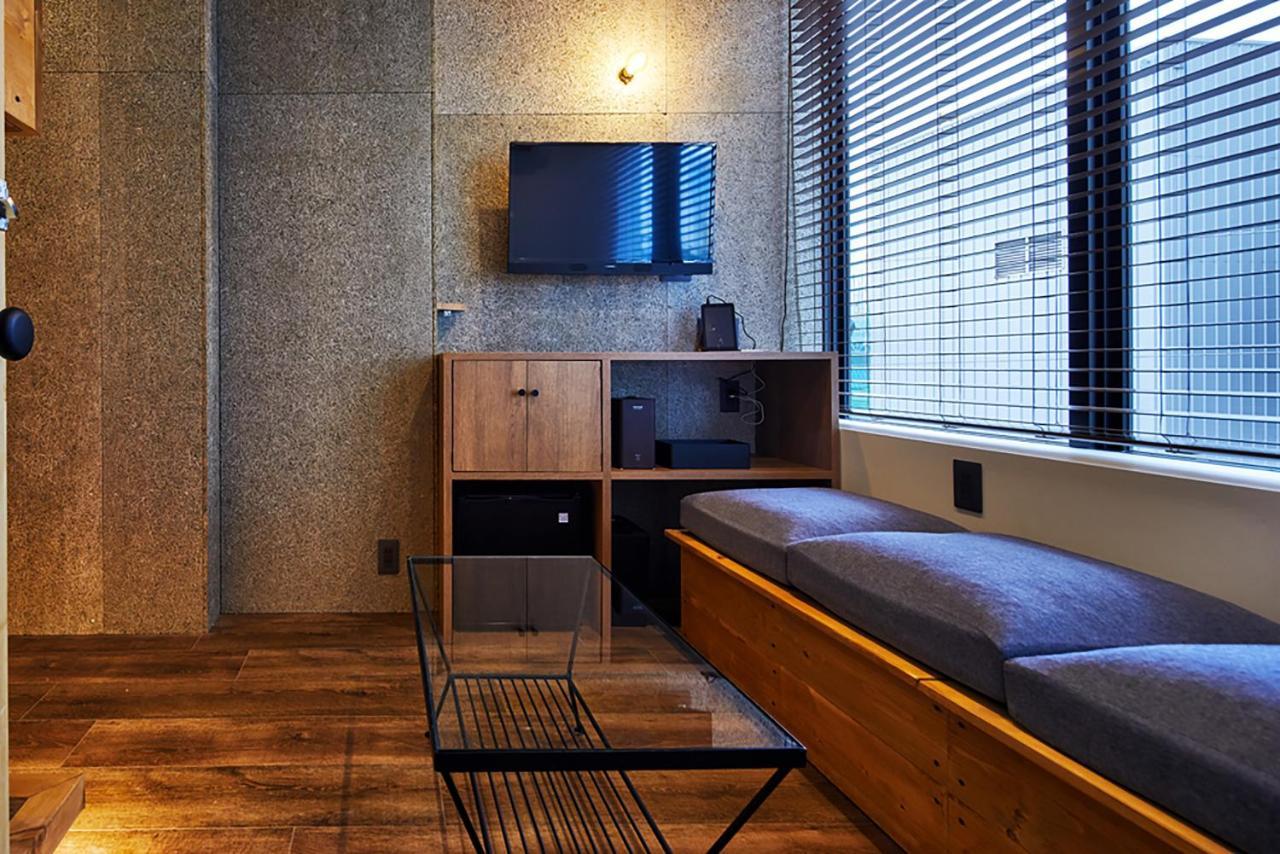 Mizuka Imaizumi 4 - Unmanned Hotel - Fukuoka  Zewnętrze zdjęcie
