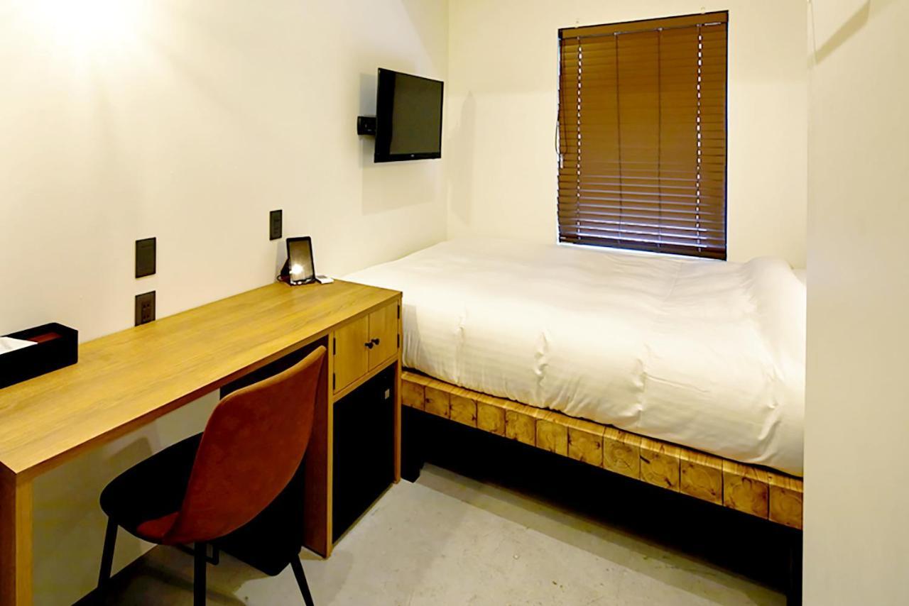 Mizuka Imaizumi 4 - Unmanned Hotel - Fukuoka  Zewnętrze zdjęcie