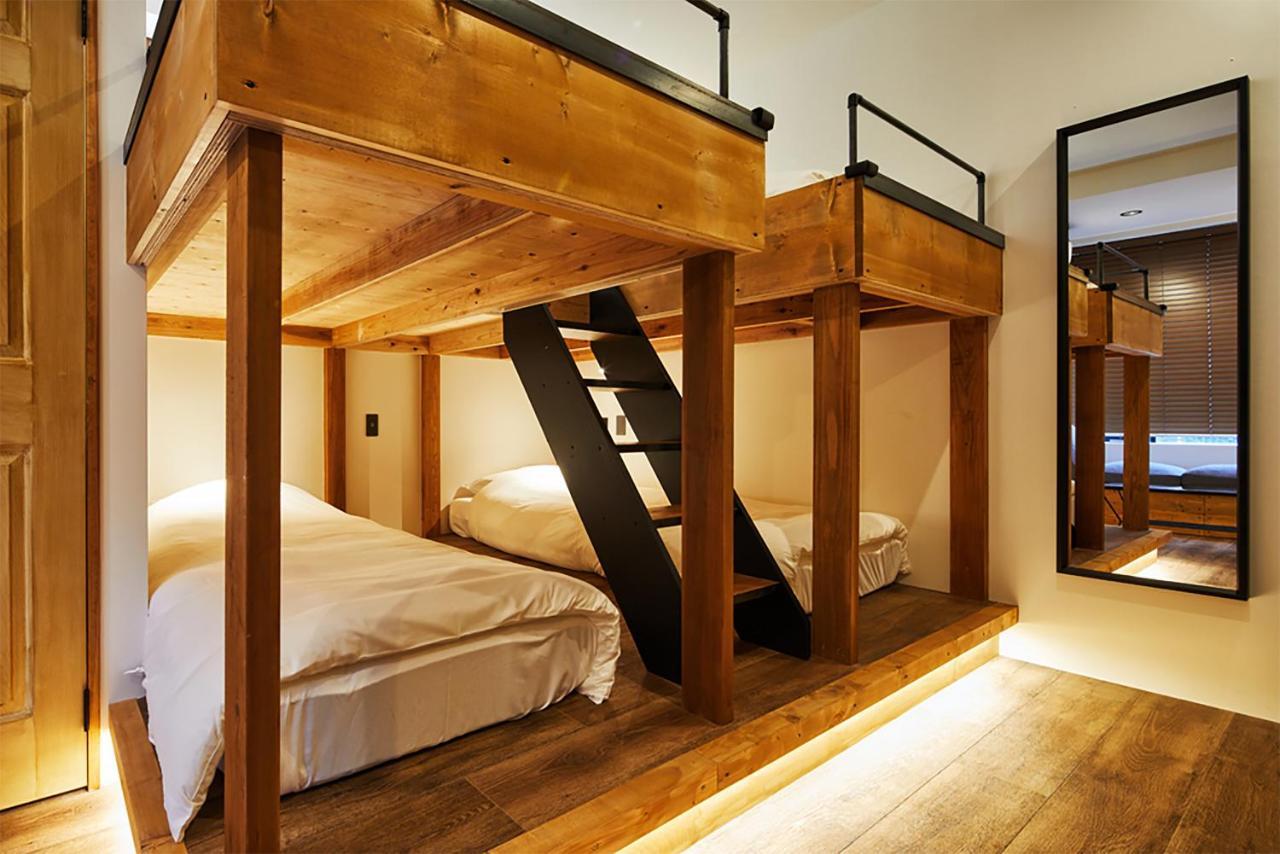 Mizuka Imaizumi 4 - Unmanned Hotel - Fukuoka  Zewnętrze zdjęcie
