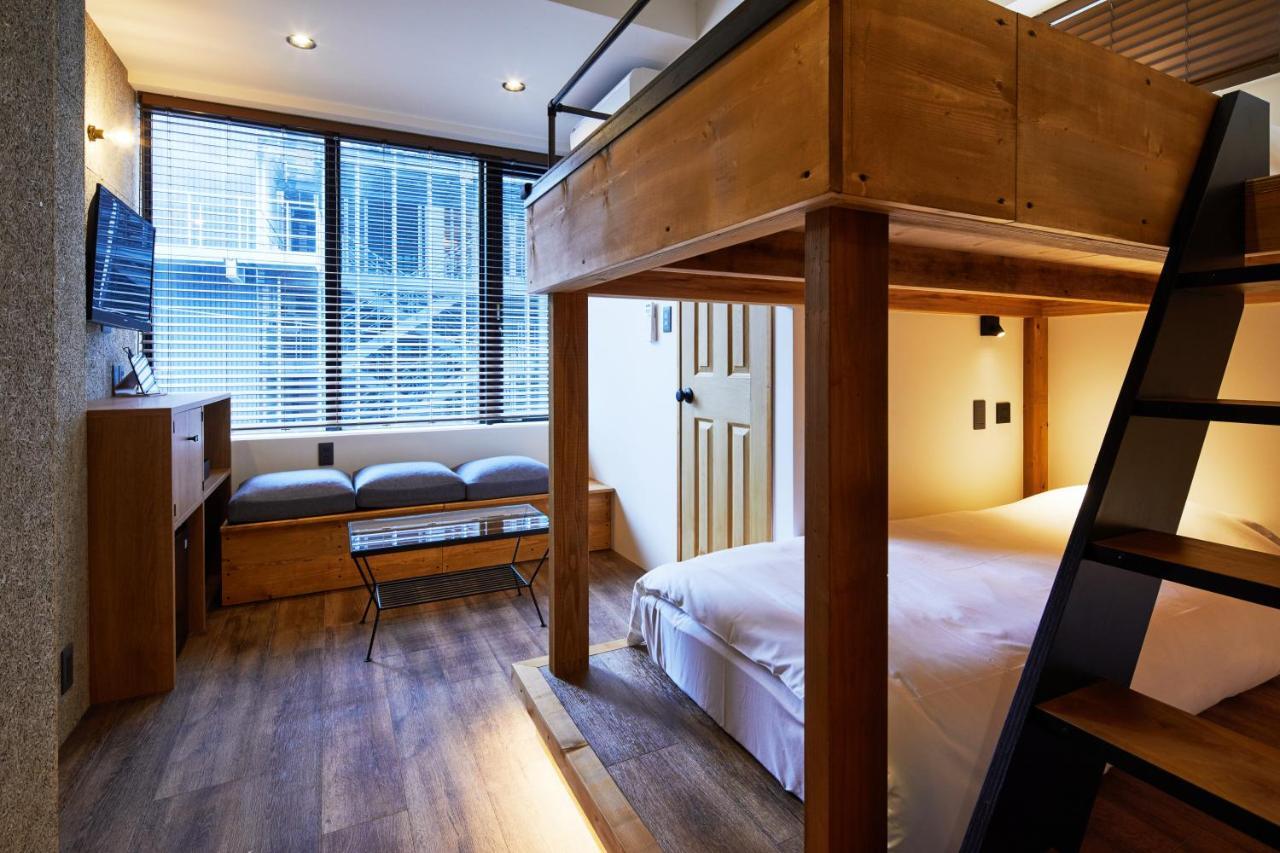 Mizuka Imaizumi 4 - Unmanned Hotel - Fukuoka  Zewnętrze zdjęcie